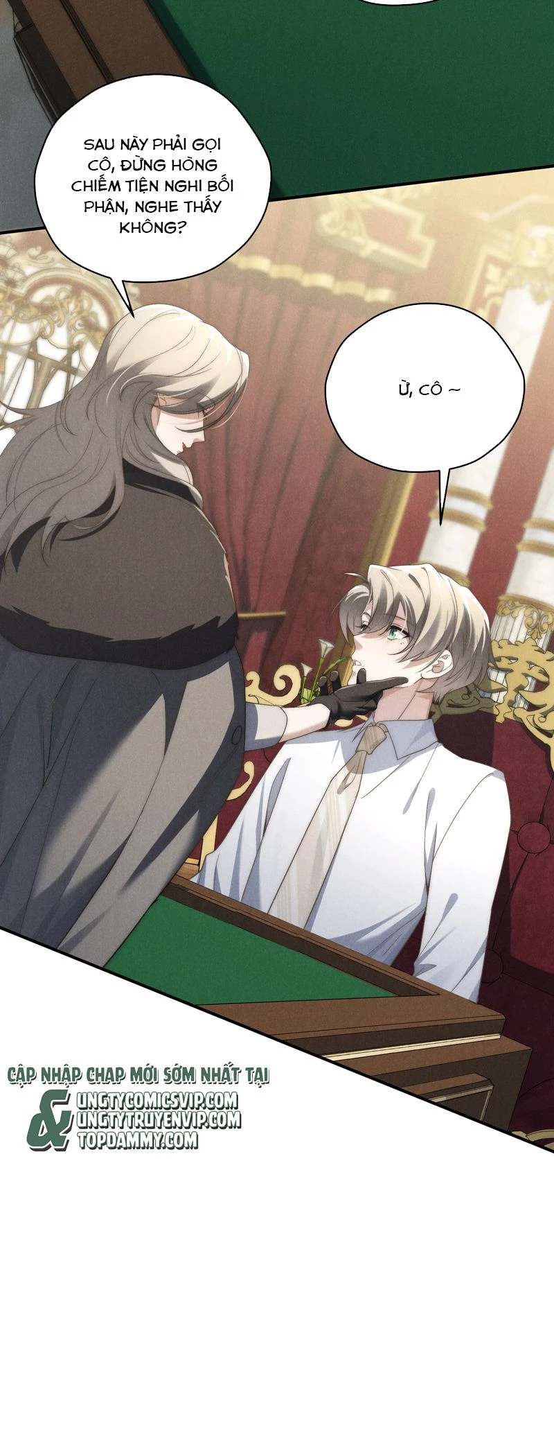 Thiếu Gia Không Ngoan Chapter  45 - 10