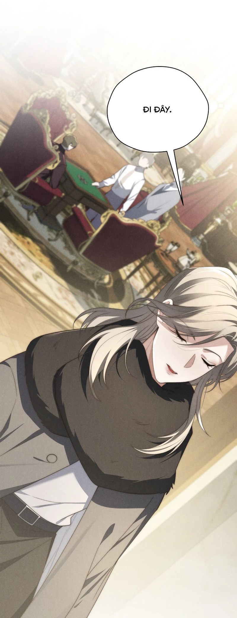 Thiếu Gia Không Ngoan Chapter  45 - 11