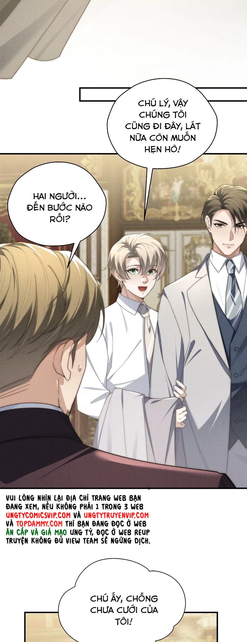 Thiếu Gia Không Ngoan Chapter  45 - 12