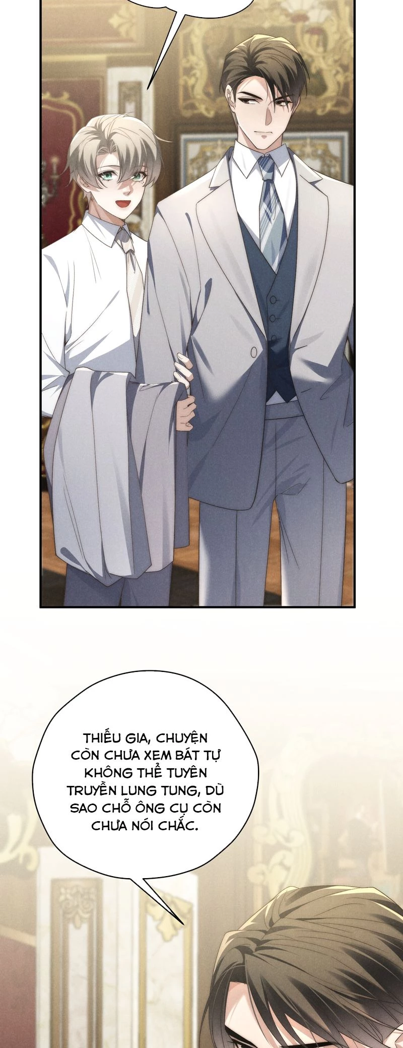 Thiếu Gia Không Ngoan Chapter  45 - 13