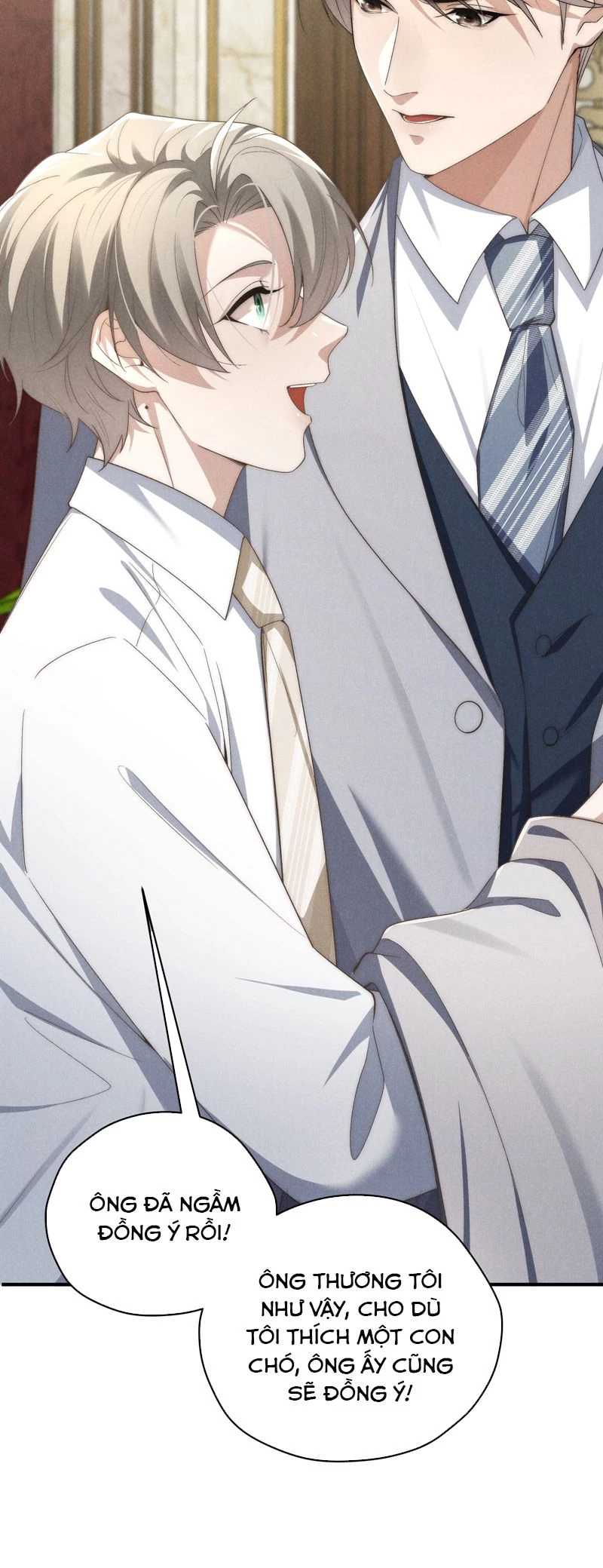 Thiếu Gia Không Ngoan Chapter  45 - 14