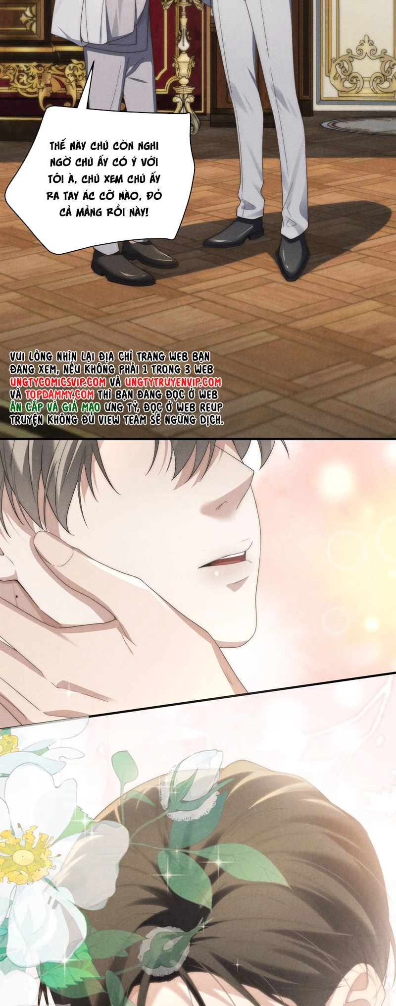 Thiếu Gia Không Ngoan Chapter  45 - 17