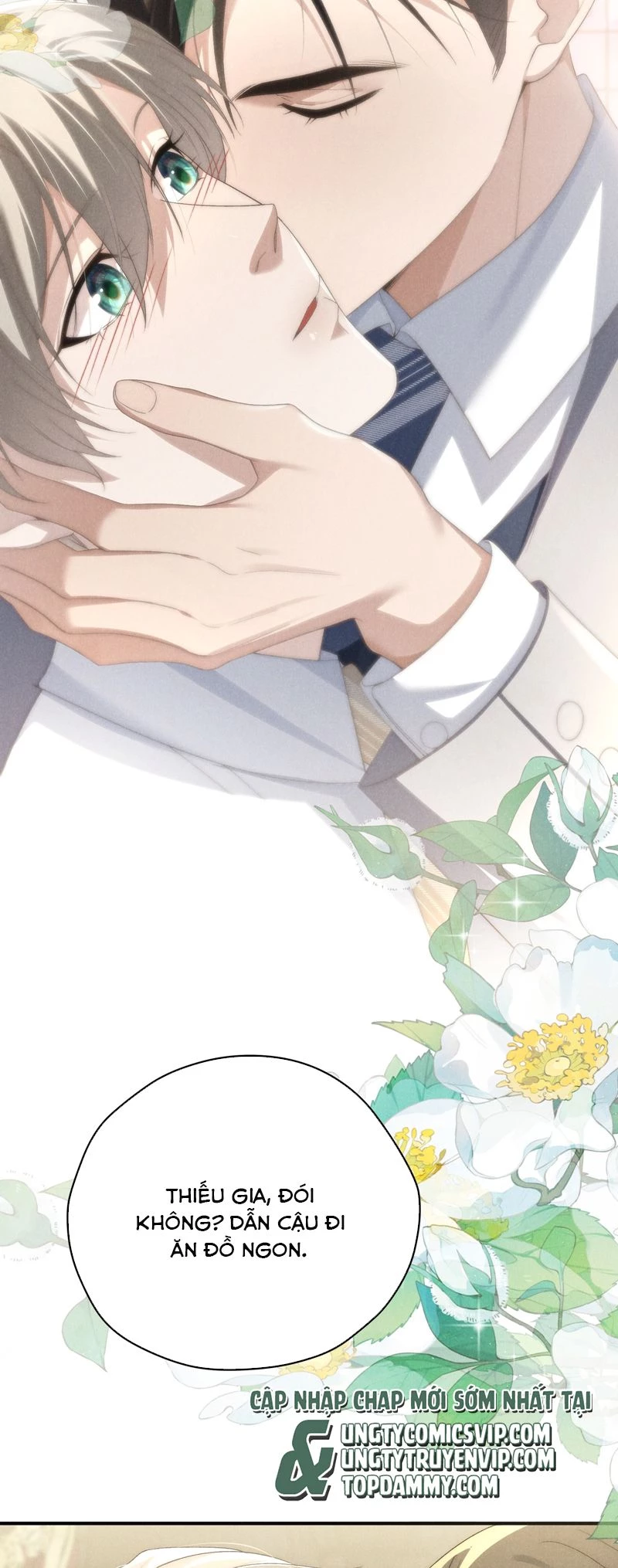 Thiếu Gia Không Ngoan Chapter  45 - 18