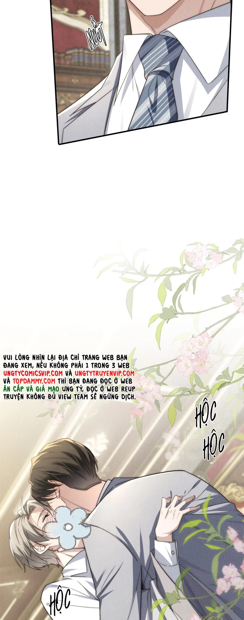 Thiếu Gia Không Ngoan Chapter  45 - 20