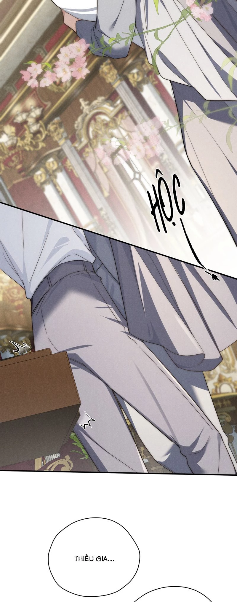 Thiếu Gia Không Ngoan Chapter  45 - 21