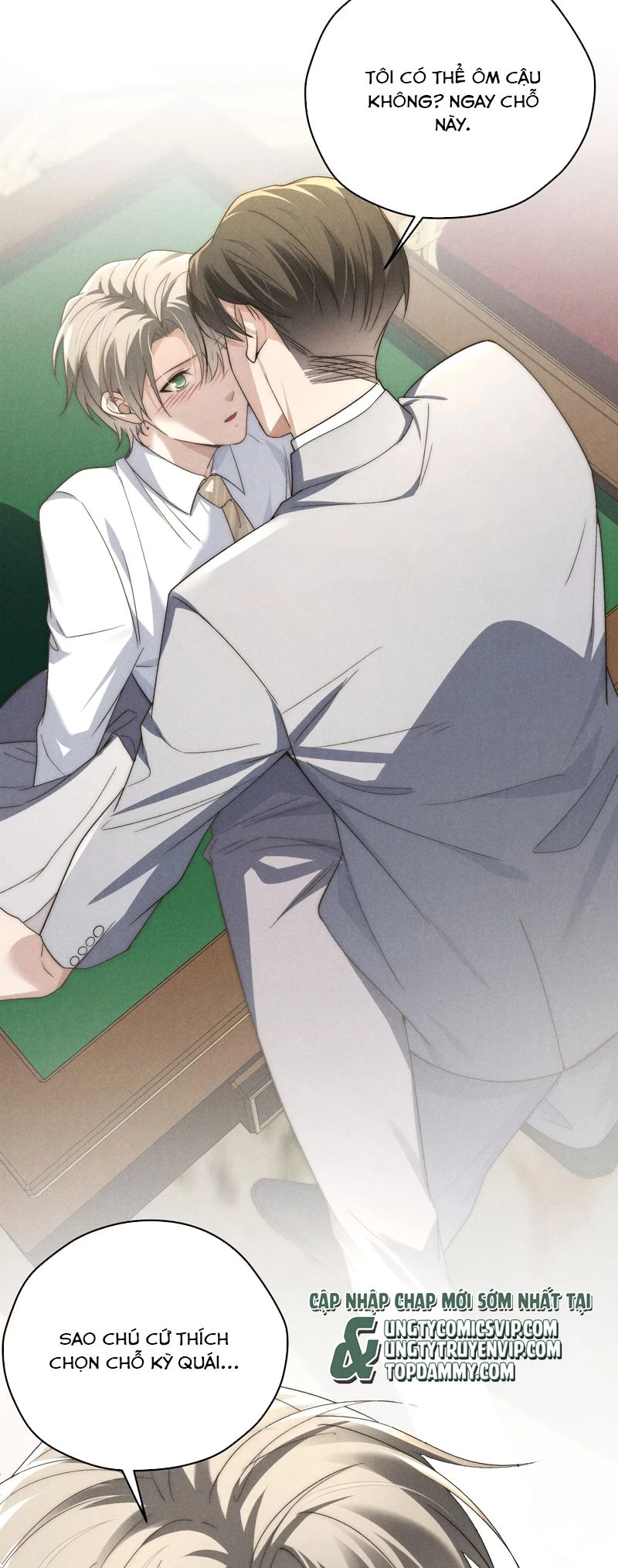 Thiếu Gia Không Ngoan Chapter  45 - 22