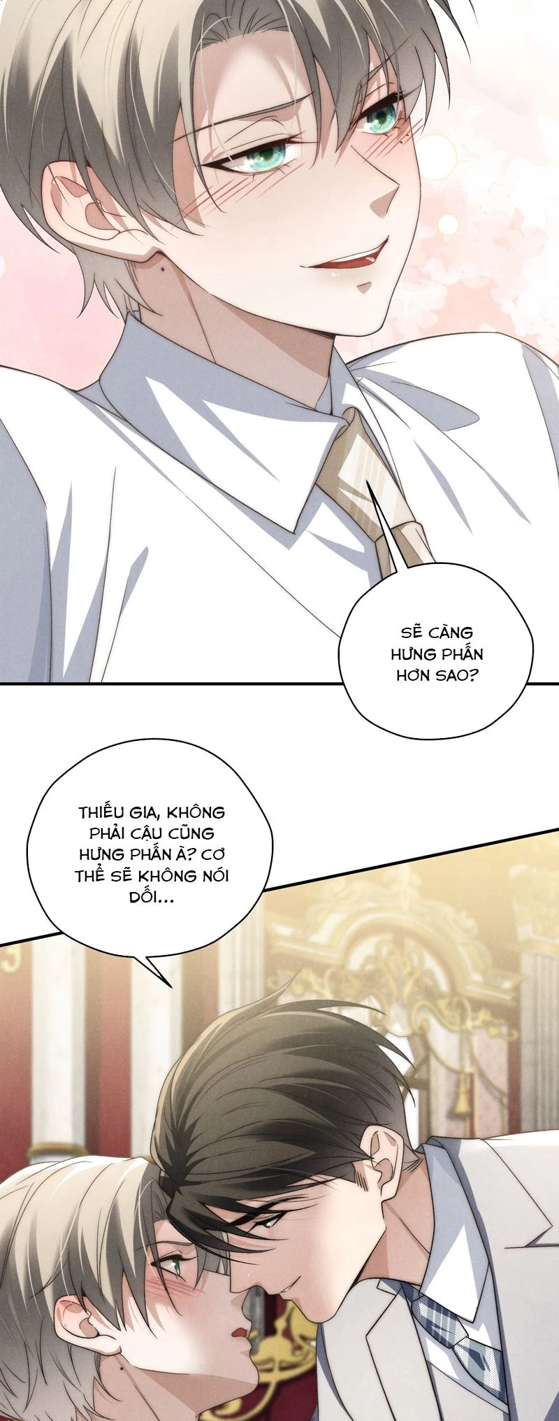 Thiếu Gia Không Ngoan Chapter  45 - 23