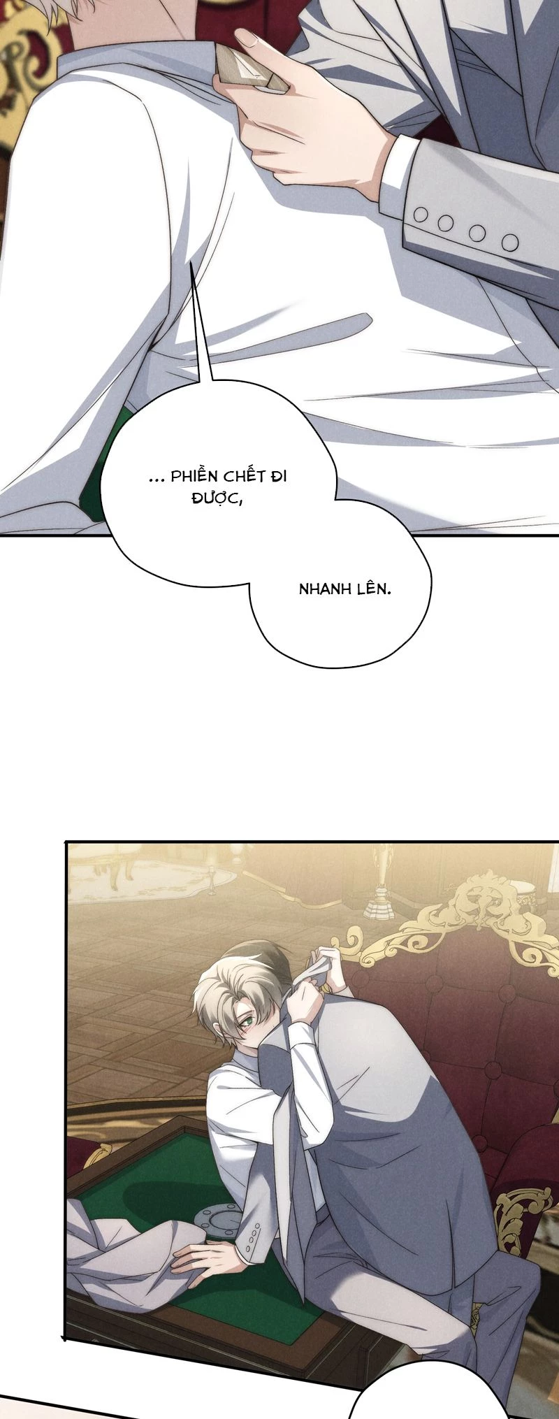 Thiếu Gia Không Ngoan Chapter  45 - 24