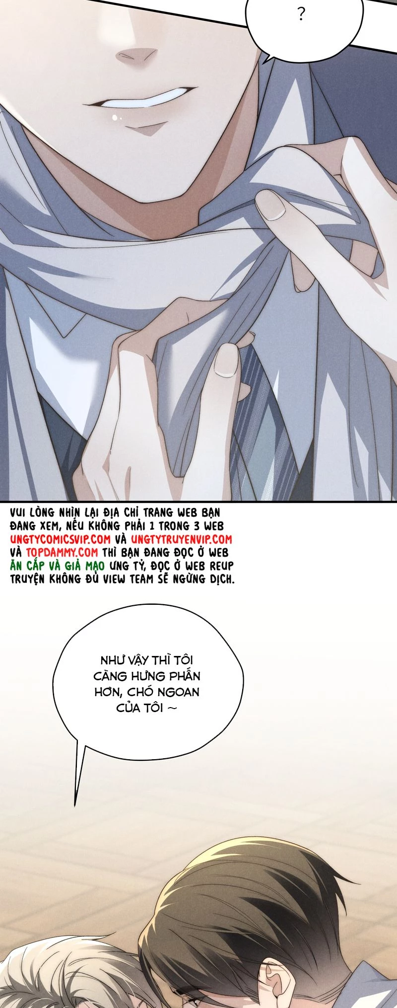 Thiếu Gia Không Ngoan Chapter  45 - 25