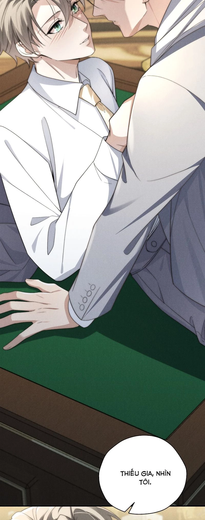 Thiếu Gia Không Ngoan Chapter  45 - 26