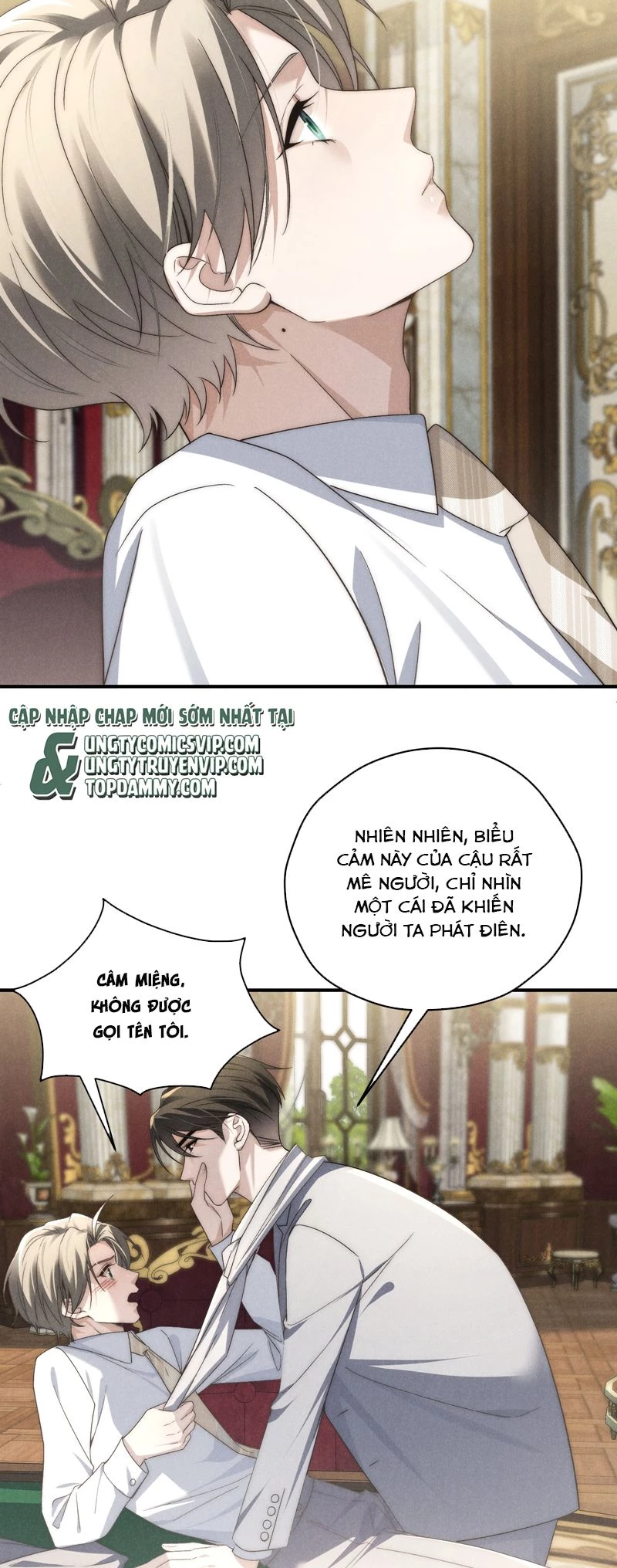 Thiếu Gia Không Ngoan Chapter  45 - 27