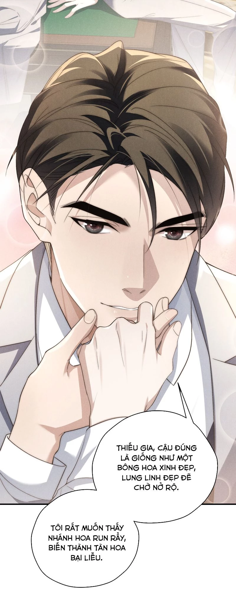 Thiếu Gia Không Ngoan Chapter  45 - 28