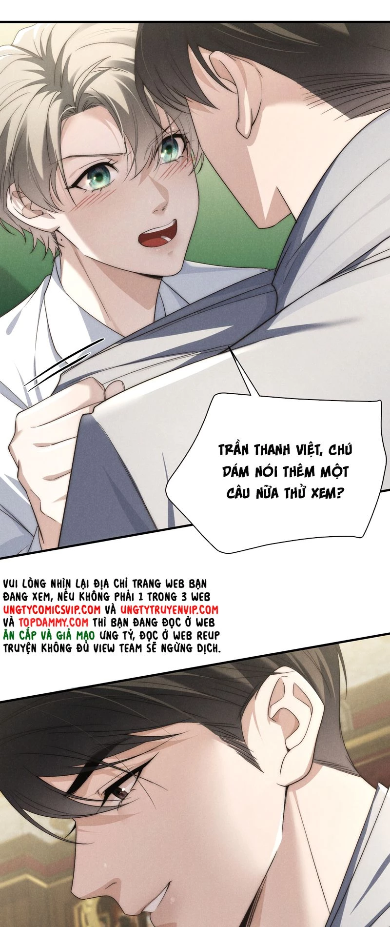 Thiếu Gia Không Ngoan Chapter  45 - 29