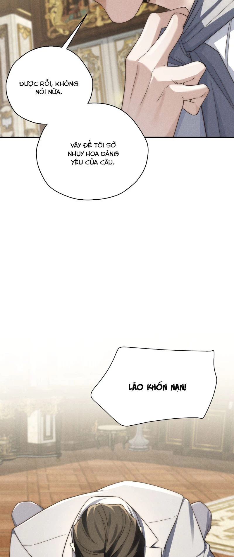 Thiếu Gia Không Ngoan Chapter  45 - 30