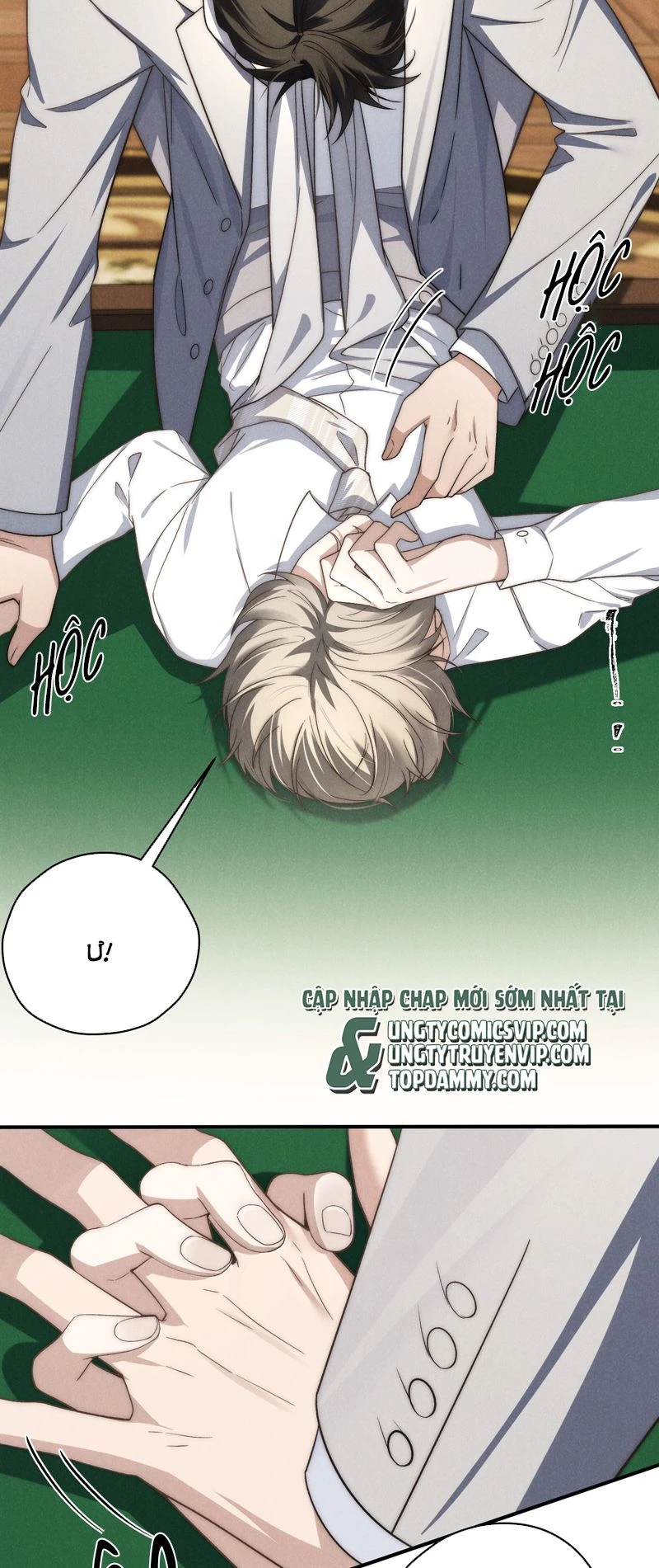 Thiếu Gia Không Ngoan Chapter  45 - 31