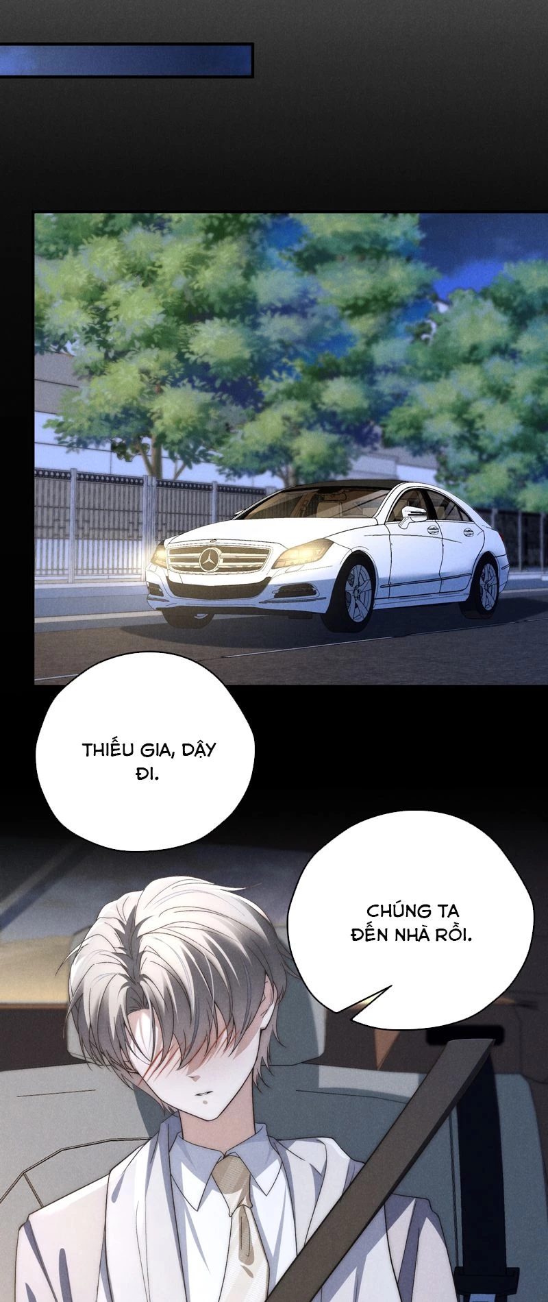 Thiếu Gia Không Ngoan Chapter  45 - 33