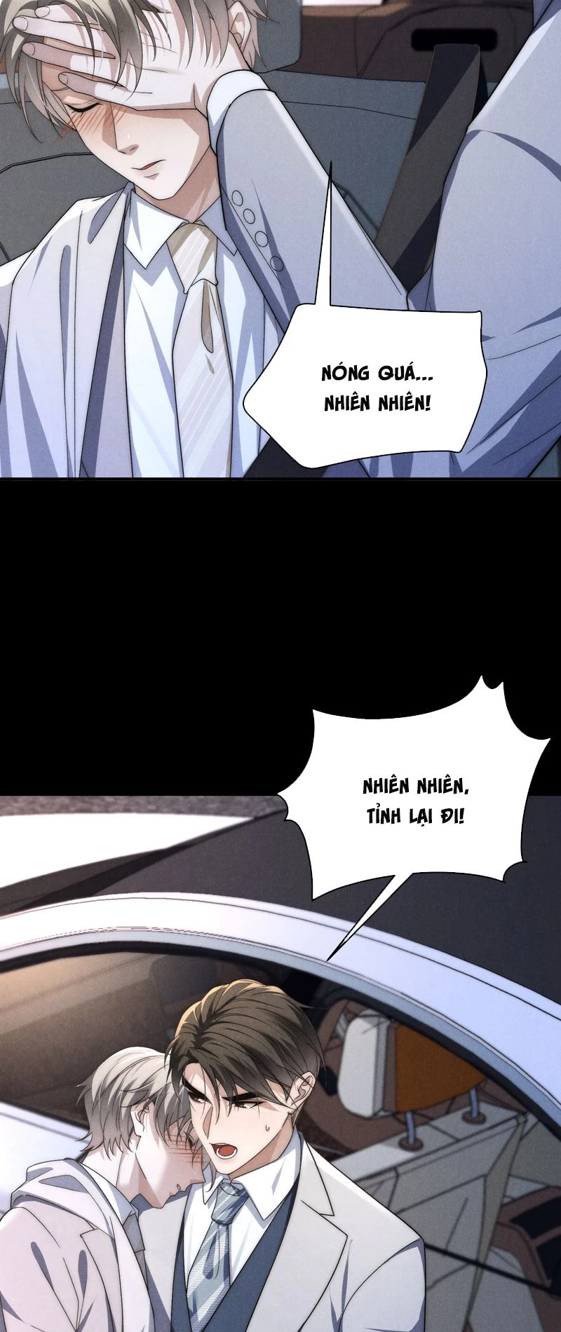 Thiếu Gia Không Ngoan Chapter  45 - 36