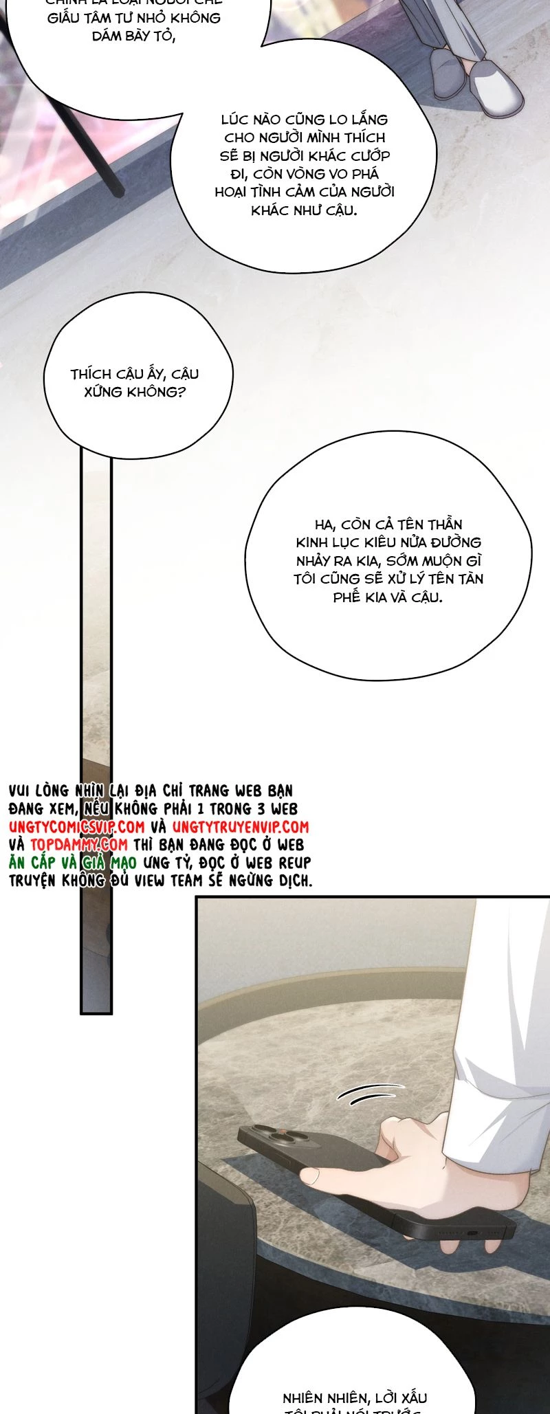 Thiếu Gia Không Ngoan Chapter  46 - 8