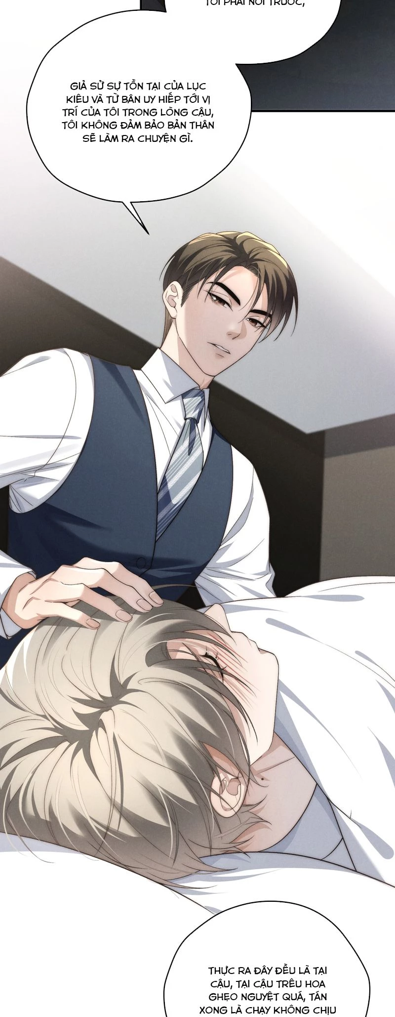 Thiếu Gia Không Ngoan Chapter  46 - 9