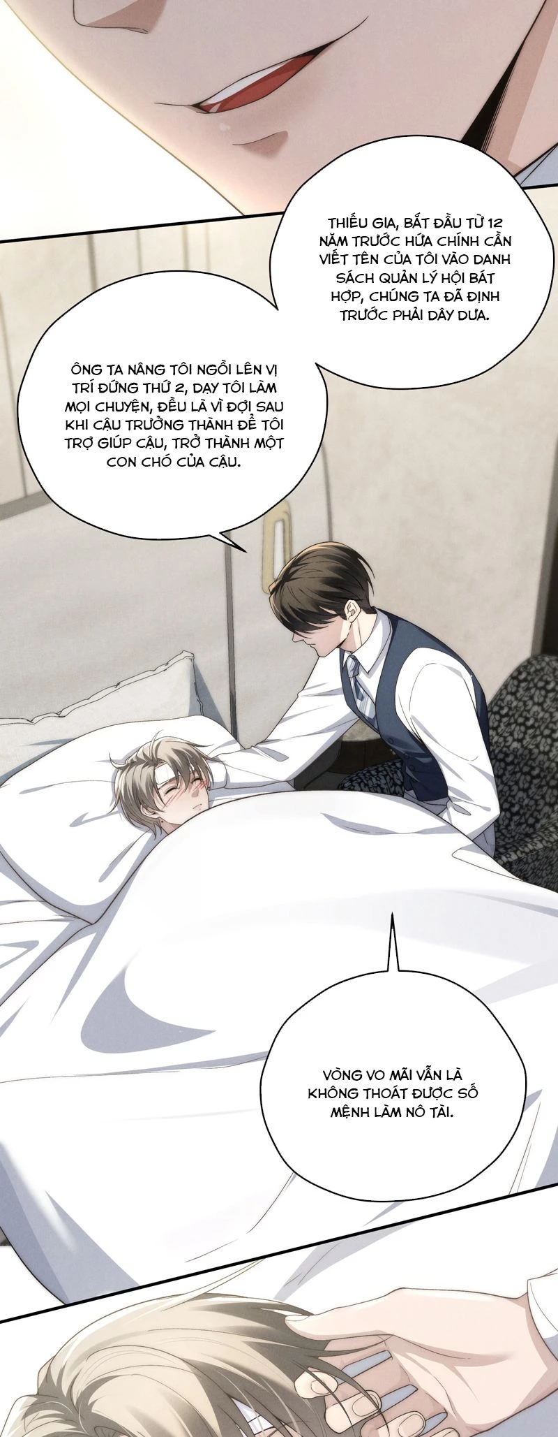 Thiếu Gia Không Ngoan Chapter  46 - 11