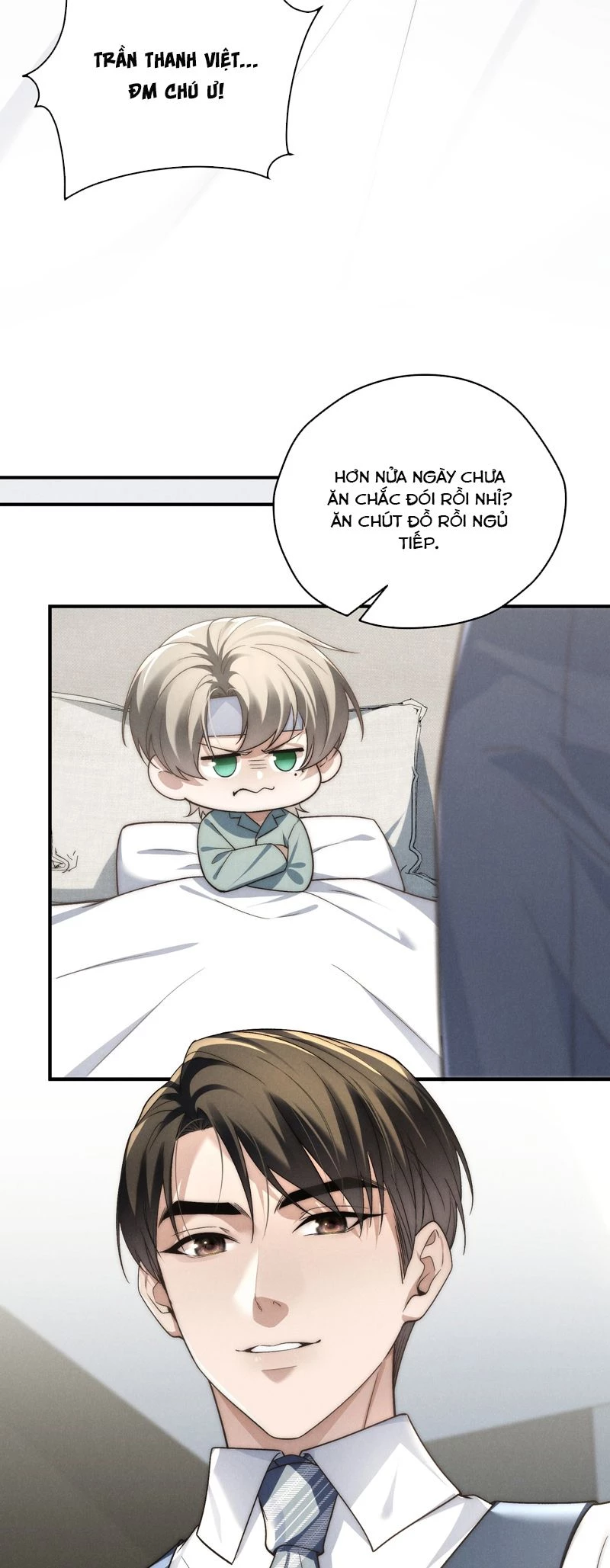 Thiếu Gia Không Ngoan Chapter  46 - 14