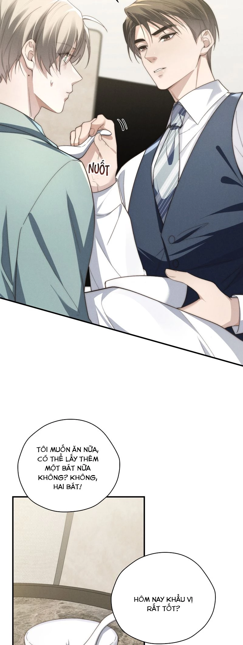 Thiếu Gia Không Ngoan Chapter  46 - 16