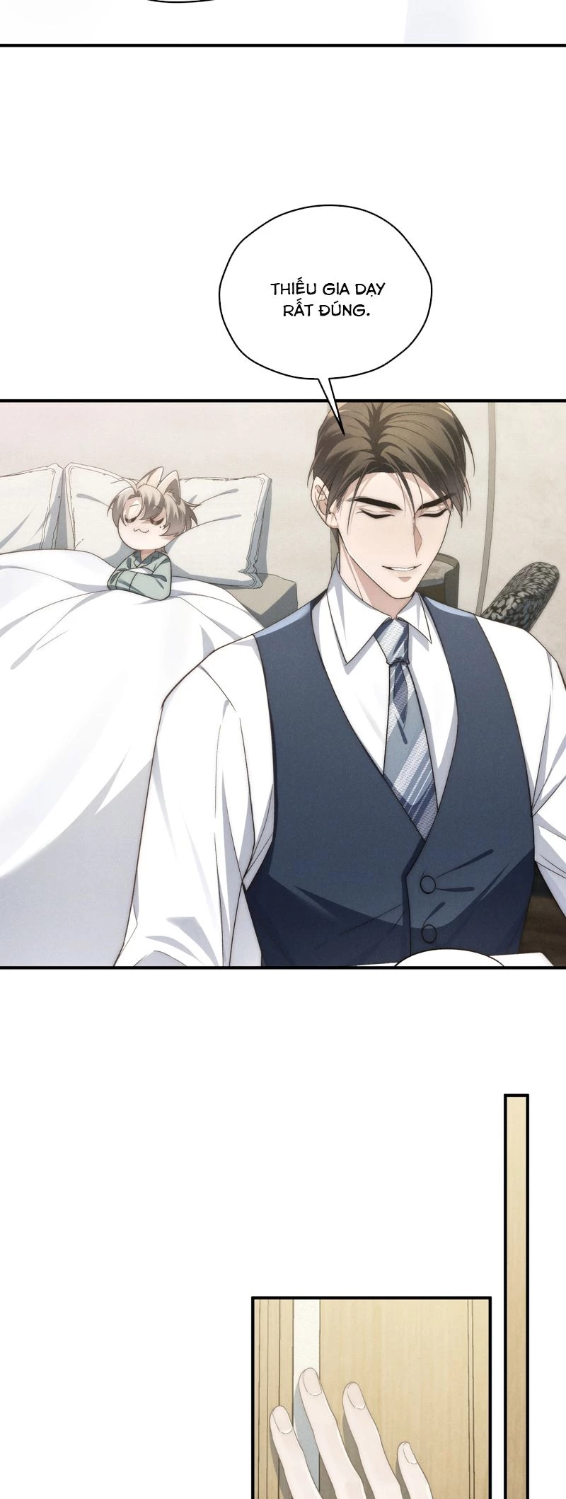 Thiếu Gia Không Ngoan Chapter  46 - 18