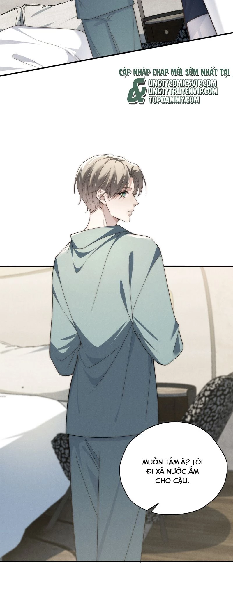 Thiếu Gia Không Ngoan Chapter  46 - 20