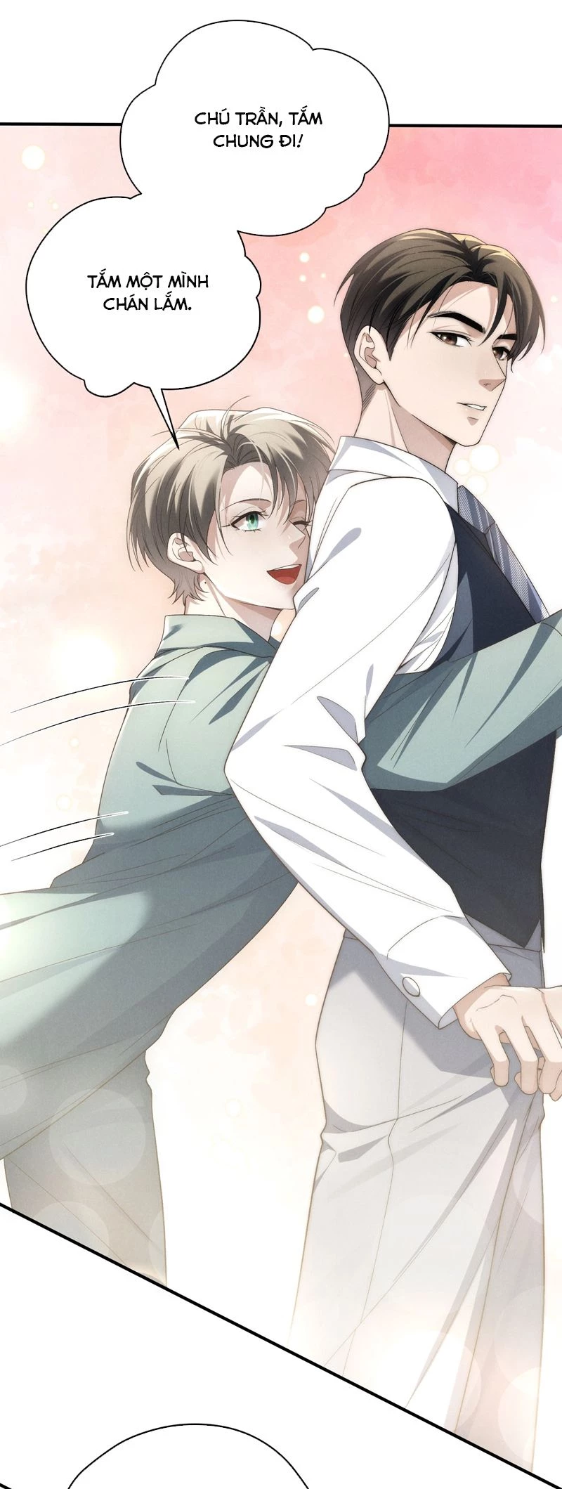 Thiếu Gia Không Ngoan Chapter  46 - 21