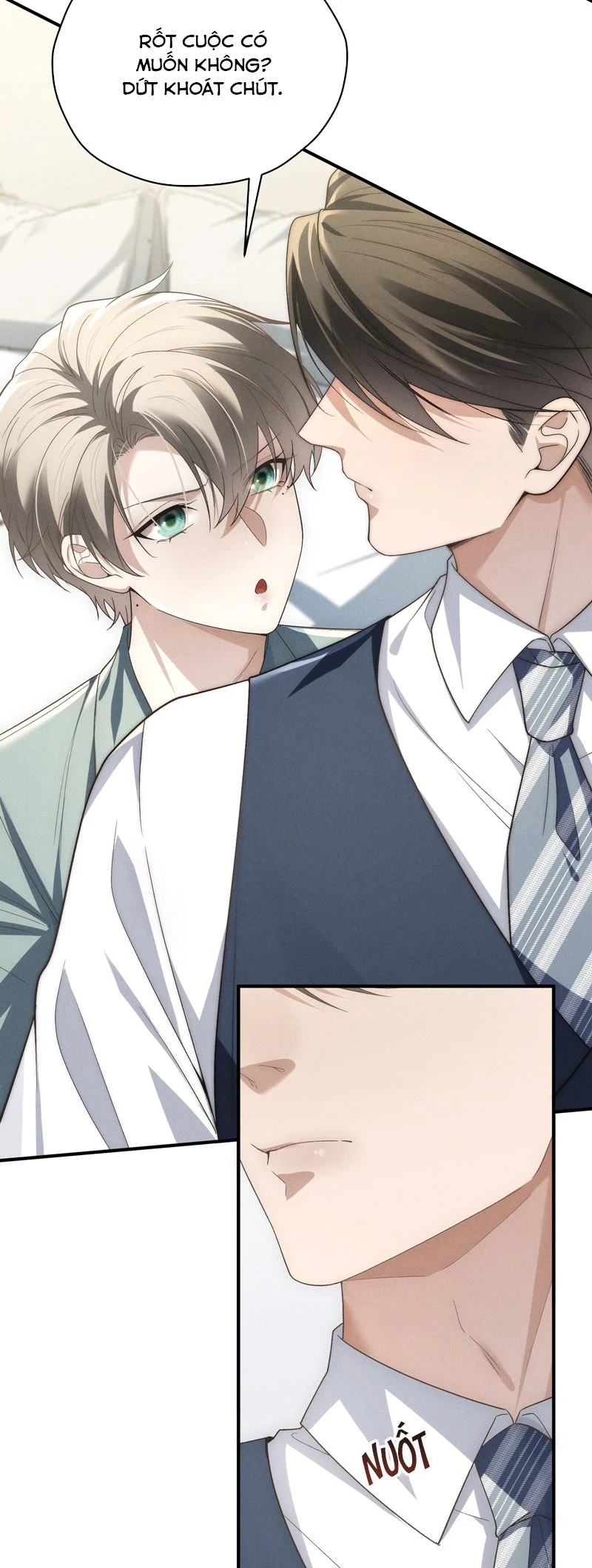 Thiếu Gia Không Ngoan Chapter  46 - 22