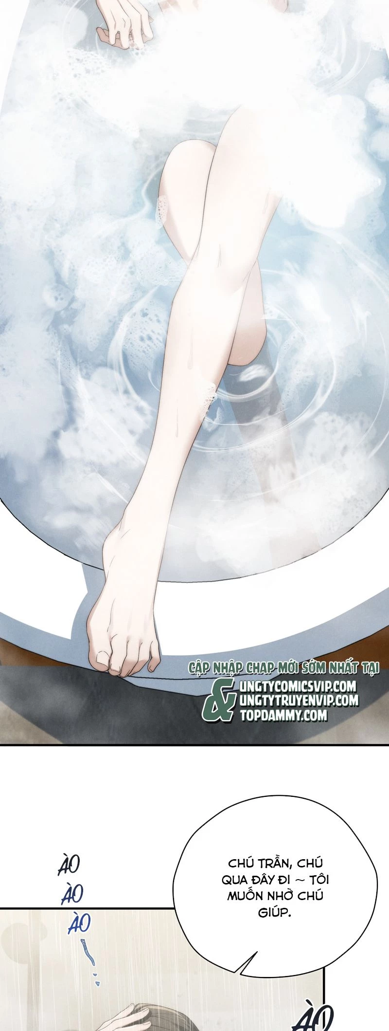 Thiếu Gia Không Ngoan Chapter  46 - 25