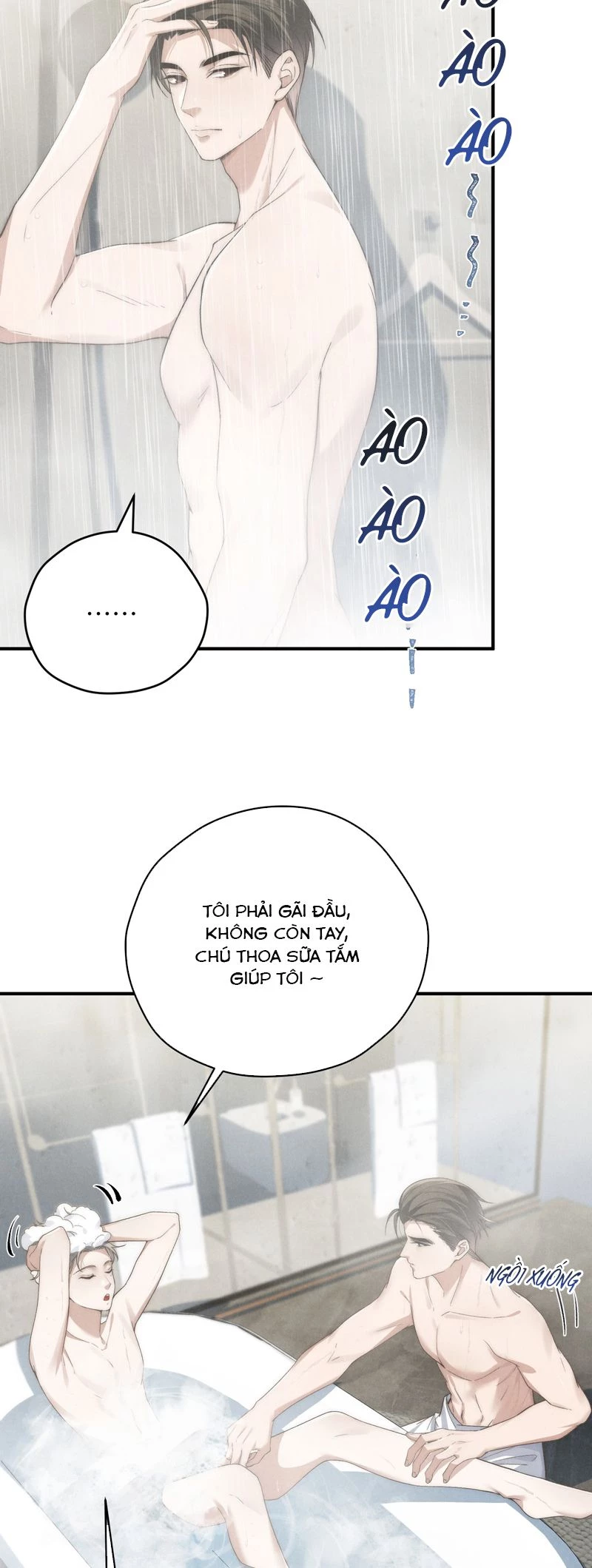 Thiếu Gia Không Ngoan Chapter  46 - 26