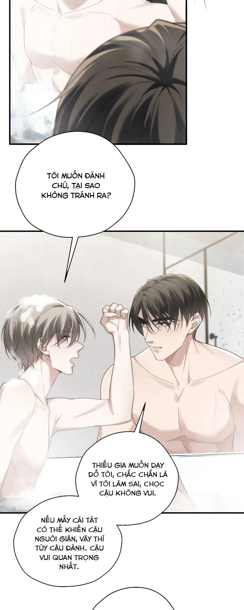 Thiếu Gia Không Ngoan Chapter  46 - 32