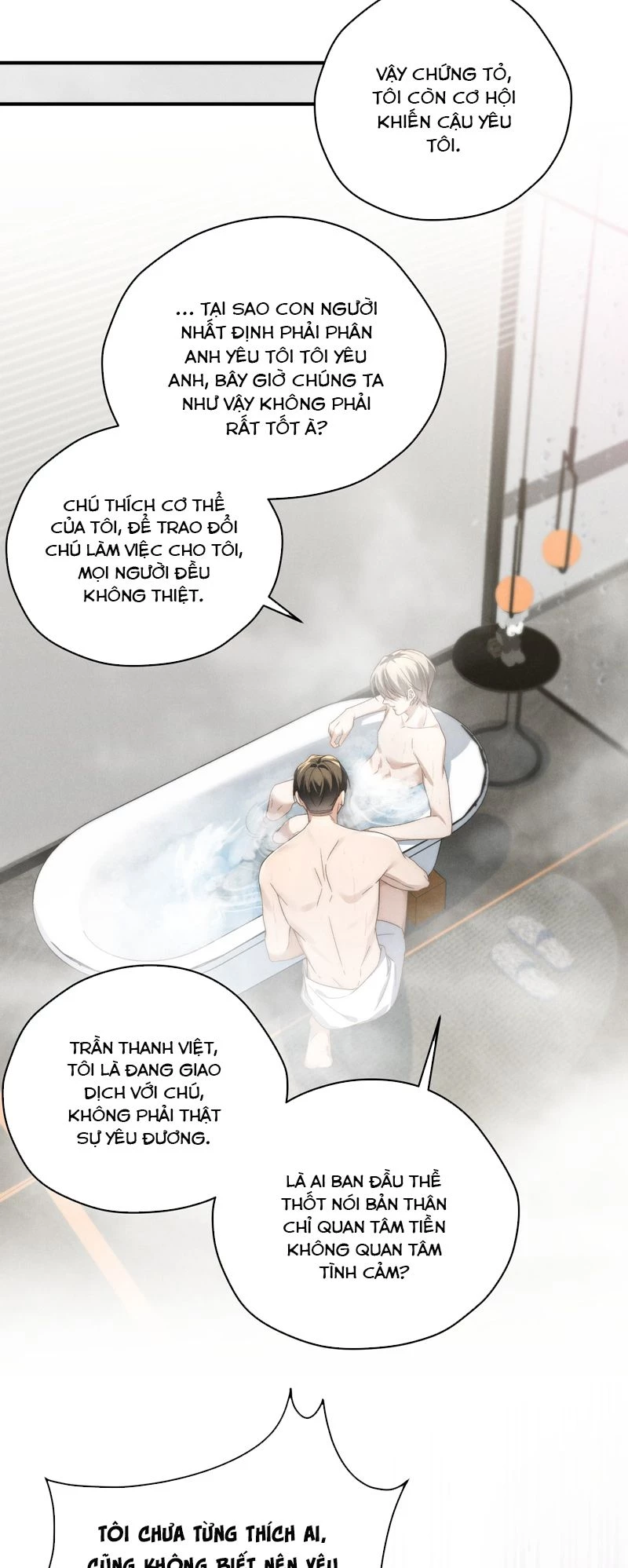 Thiếu Gia Không Ngoan Chapter  46 - 36