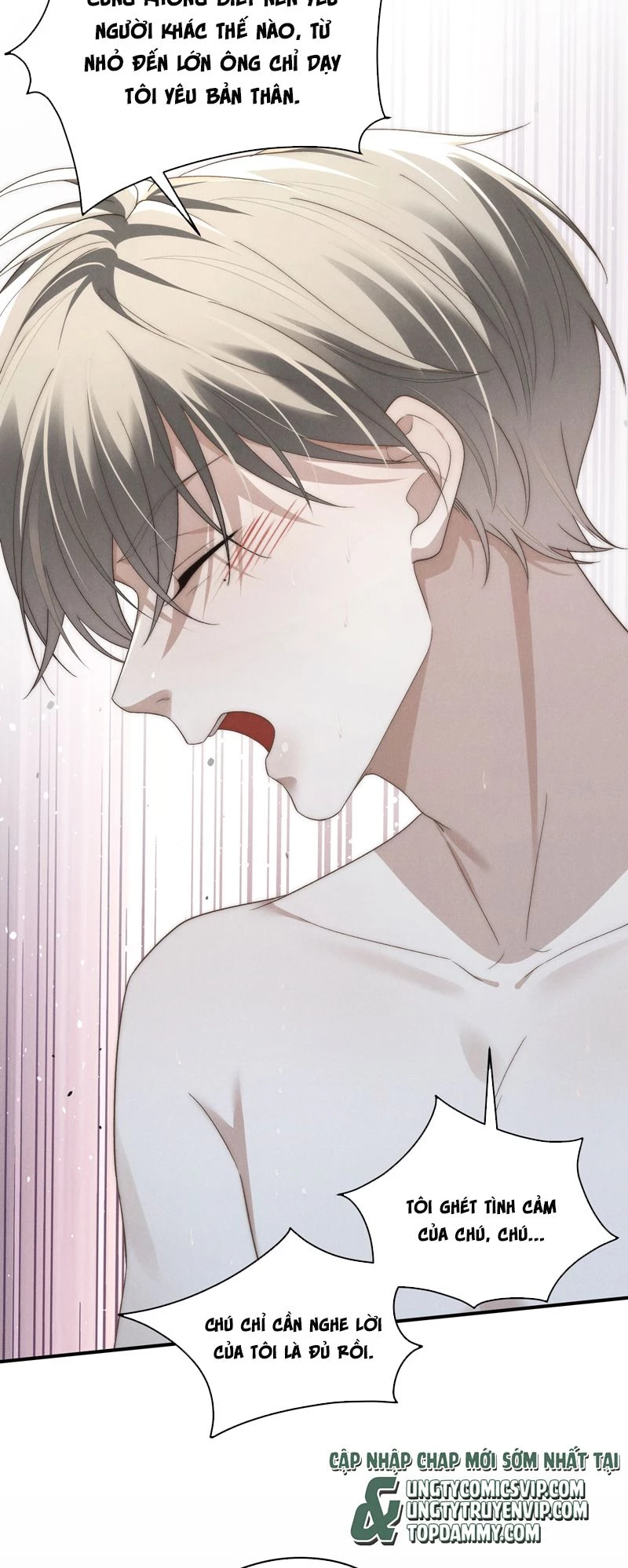 Thiếu Gia Không Ngoan Chapter  46 - 37