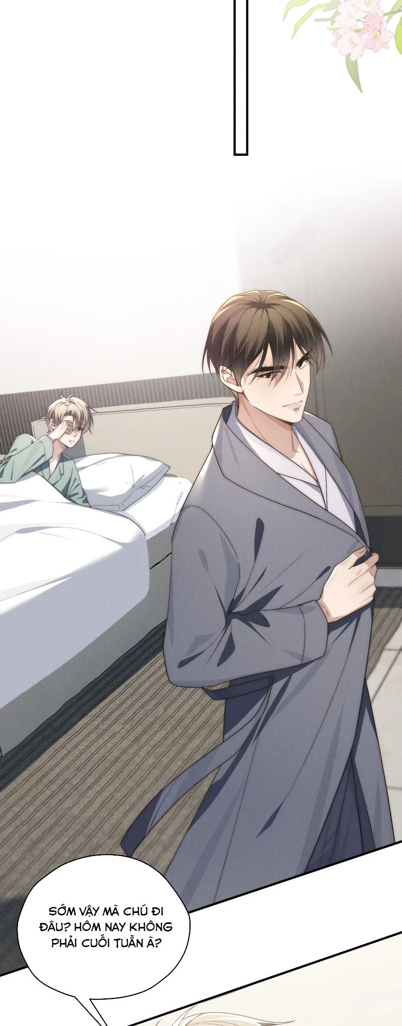 Thiếu Gia Không Ngoan Chapter  47 - 3