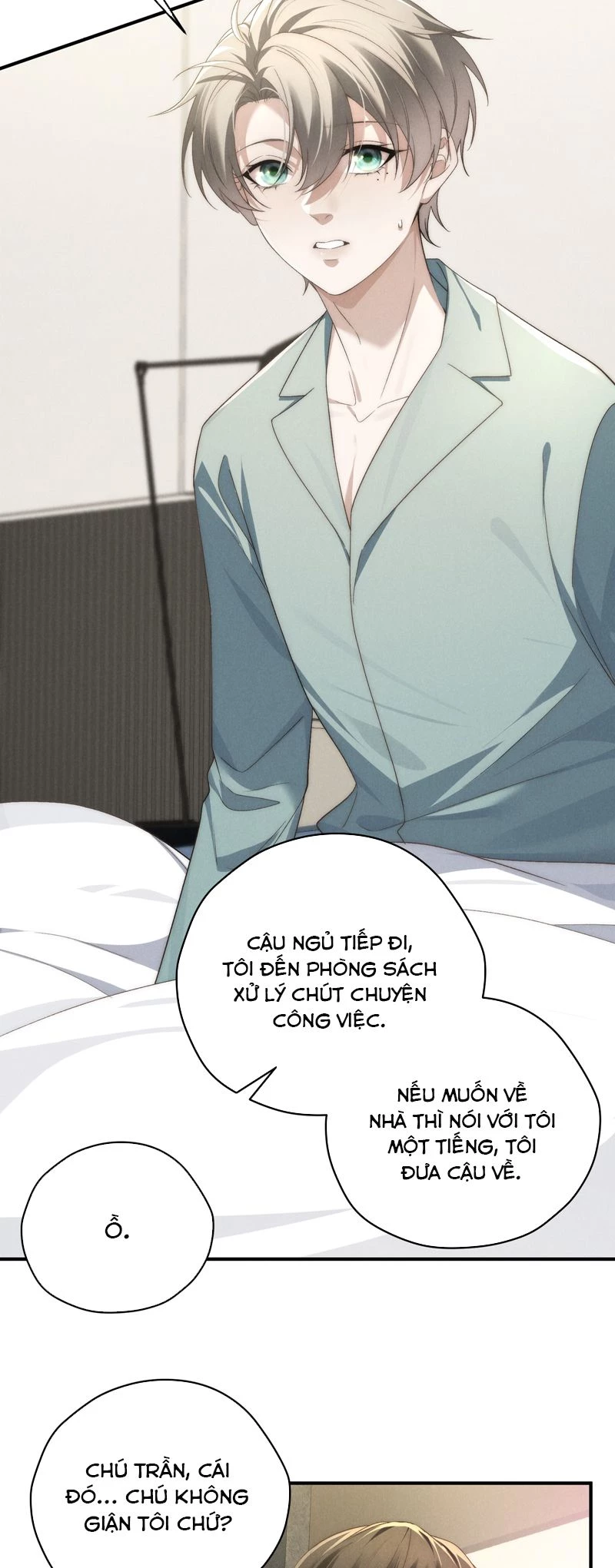 Thiếu Gia Không Ngoan Chapter  47 - 4