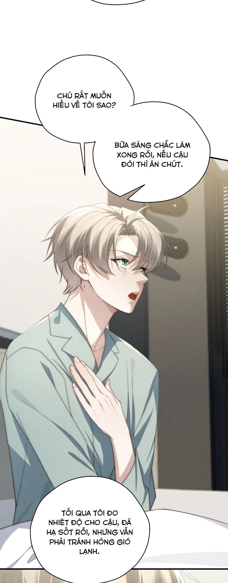 Thiếu Gia Không Ngoan Chapter  47 - 7