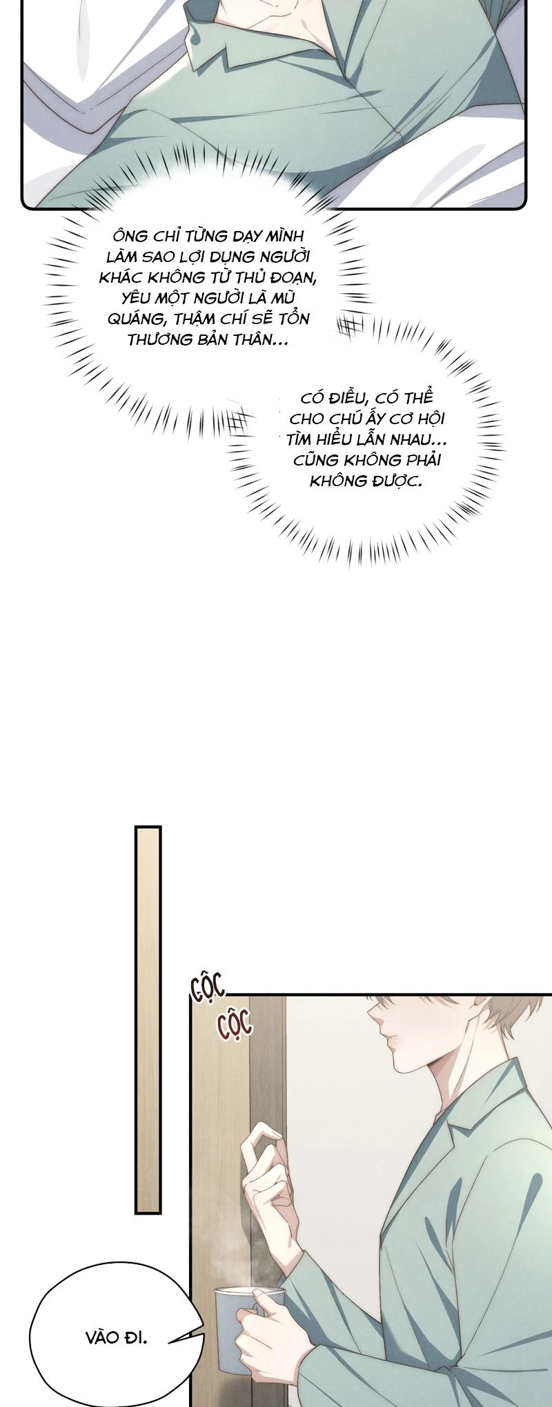 Thiếu Gia Không Ngoan Chapter  47 - 9