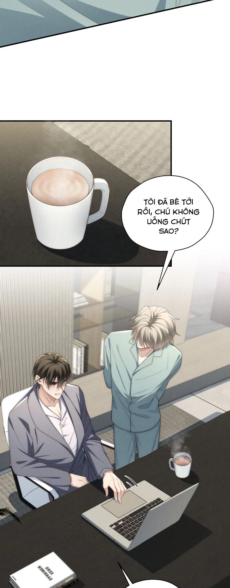 Thiếu Gia Không Ngoan Chapter  47 - 11