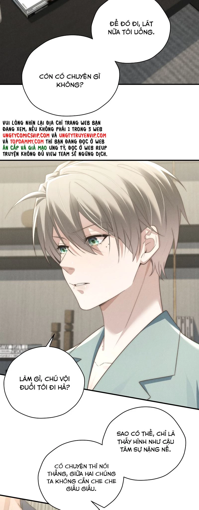 Thiếu Gia Không Ngoan Chapter  47 - 12