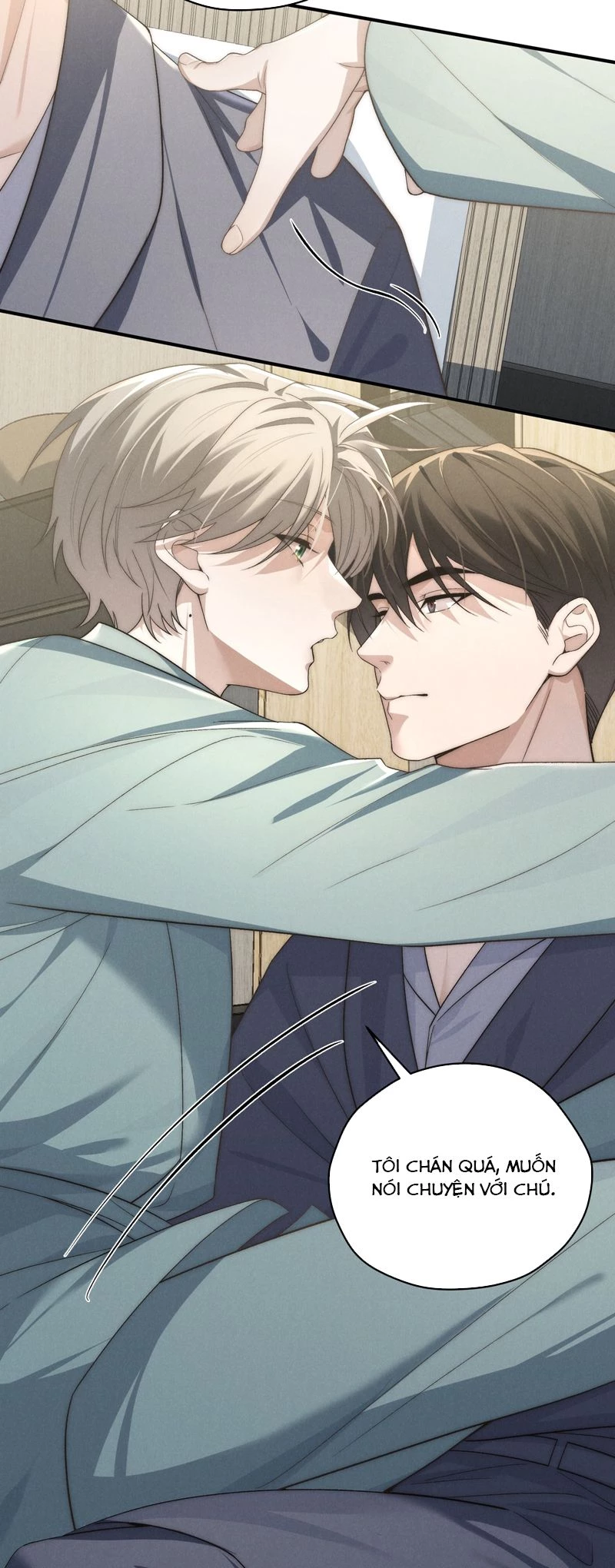 Thiếu Gia Không Ngoan Chapter  47 - 13