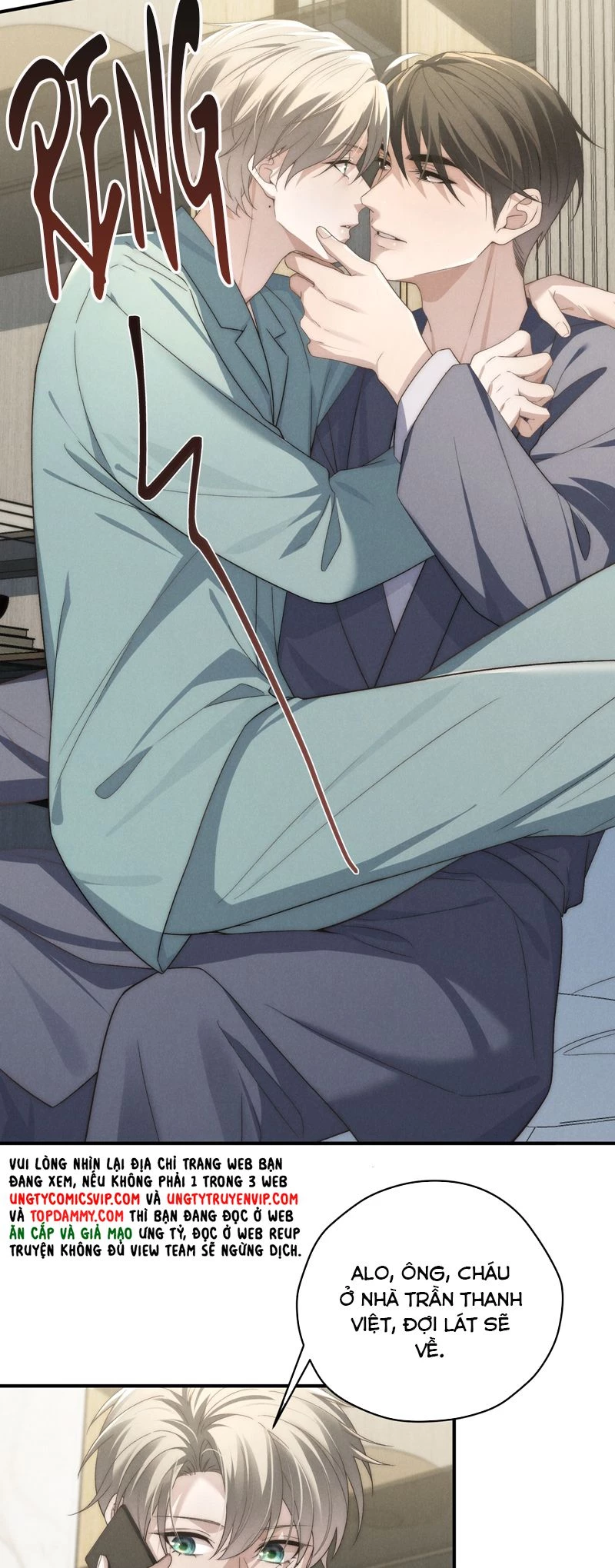 Thiếu Gia Không Ngoan Chapter  47 - 16