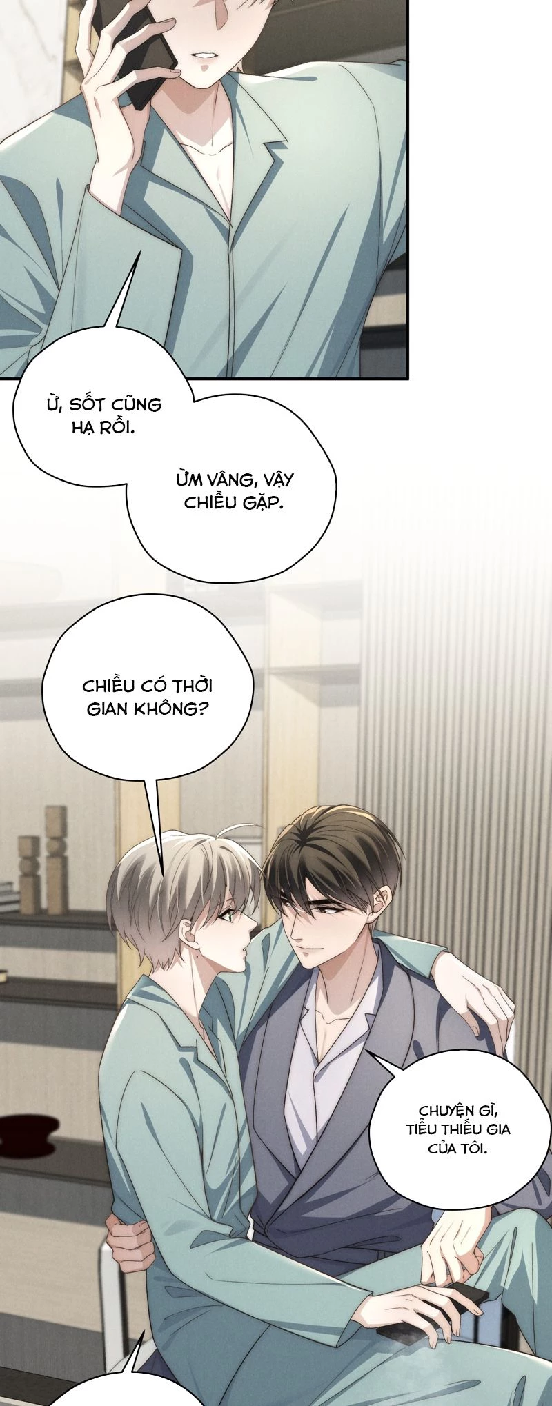 Thiếu Gia Không Ngoan Chapter  47 - 17