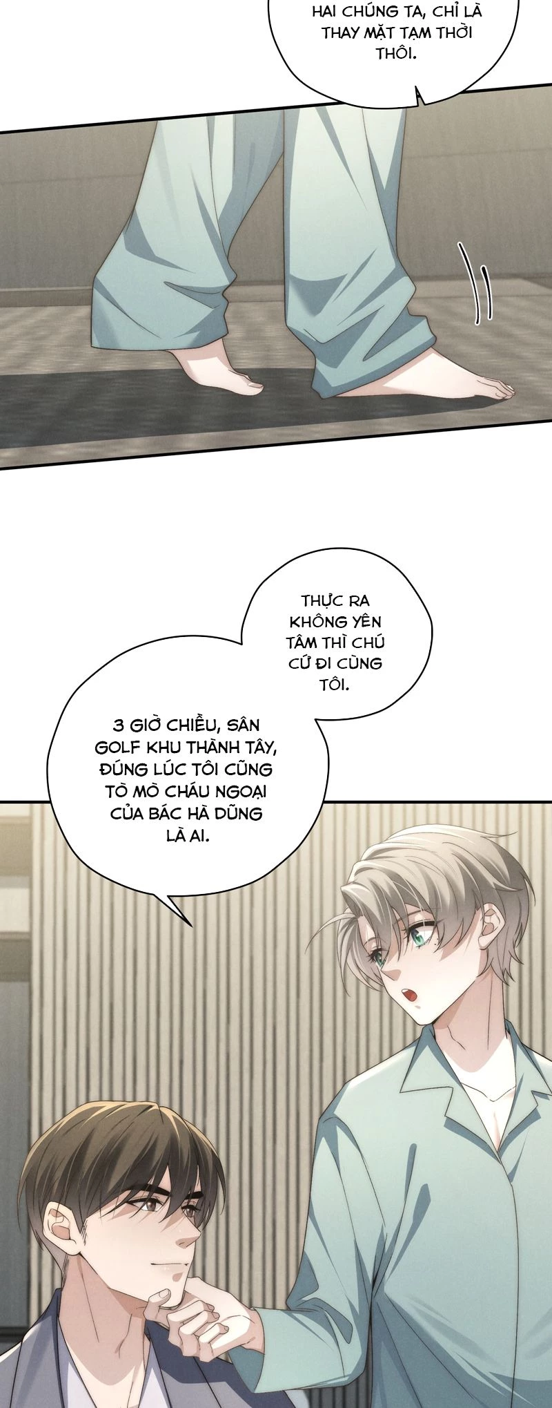 Thiếu Gia Không Ngoan Chapter  47 - 19