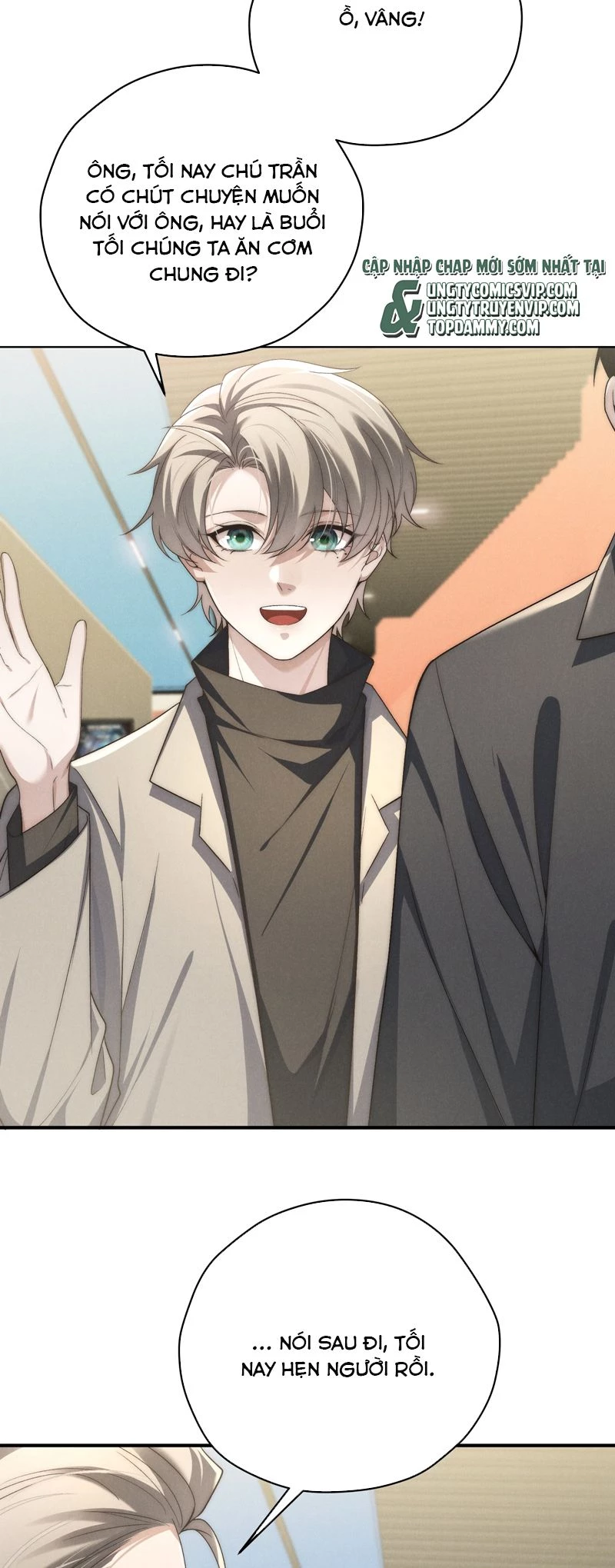 Thiếu Gia Không Ngoan Chapter  47 - 23