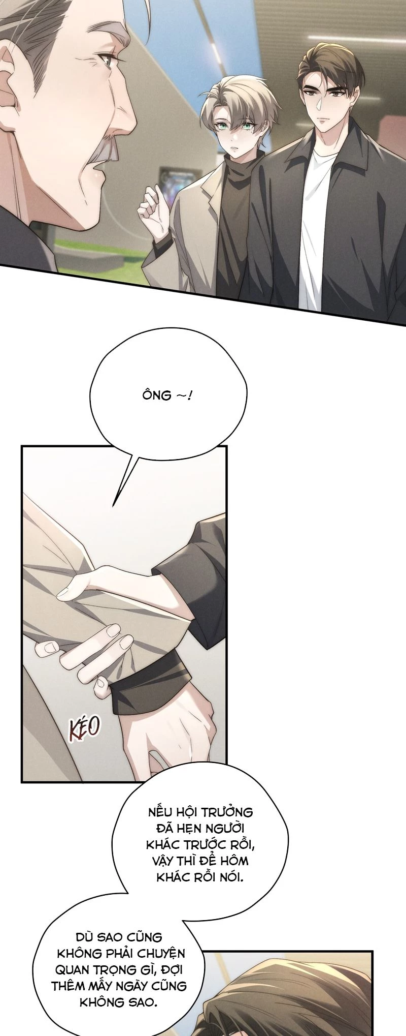 Thiếu Gia Không Ngoan Chapter  47 - 24