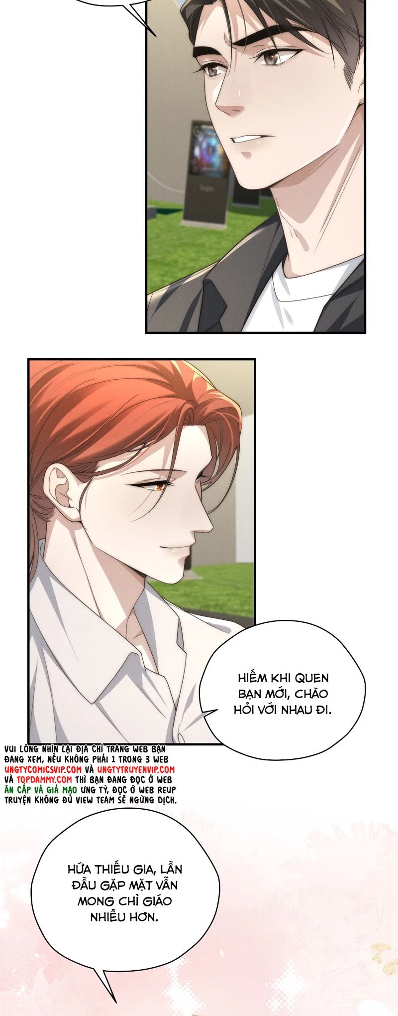 Thiếu Gia Không Ngoan Chapter  47 - 25