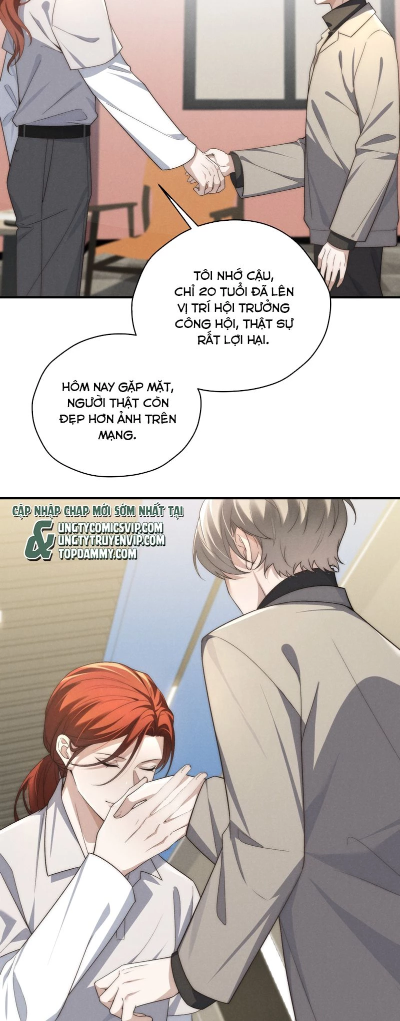 Thiếu Gia Không Ngoan Chapter  47 - 27