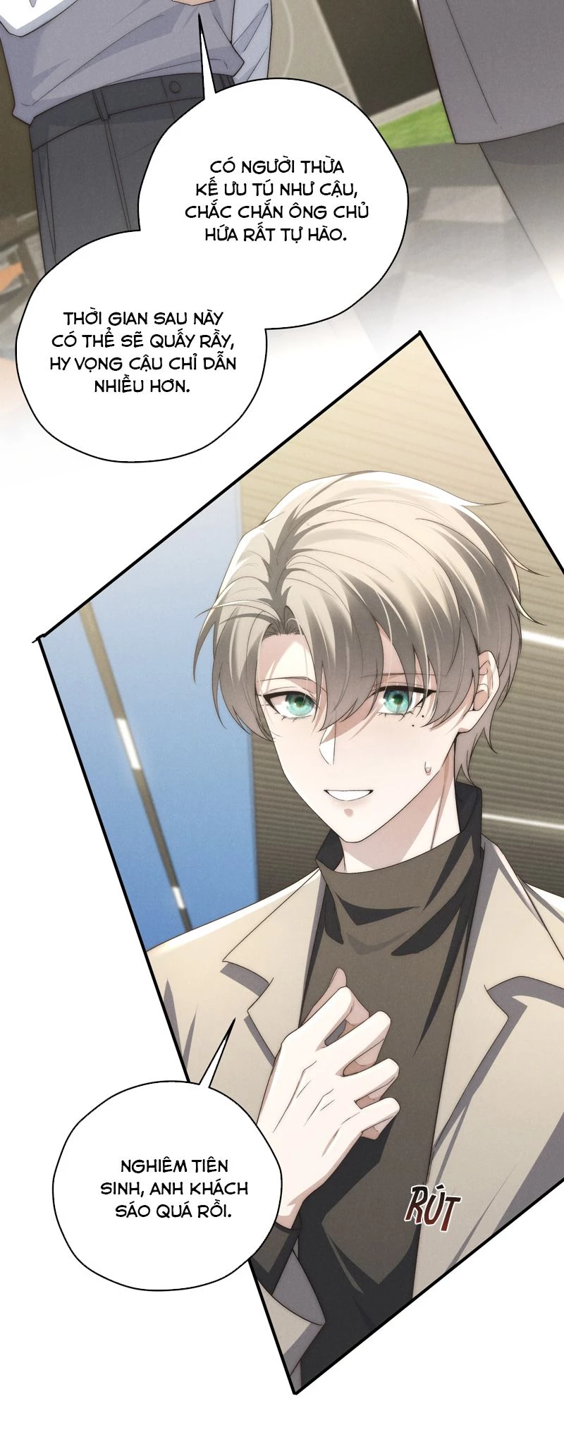 Thiếu Gia Không Ngoan Chapter  47 - 28